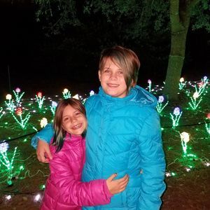 Meet your Posher, Catherine